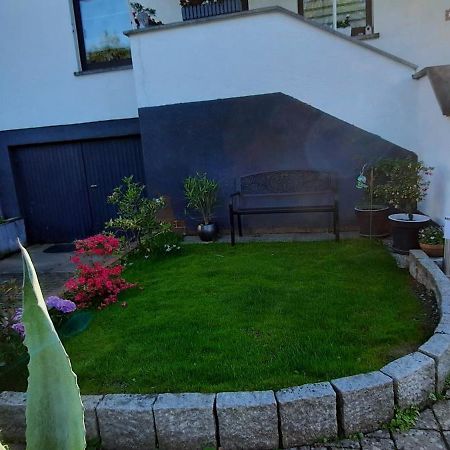 Ferienwohnung An Der Lahn Limburg an der Lahn Bagian luar foto