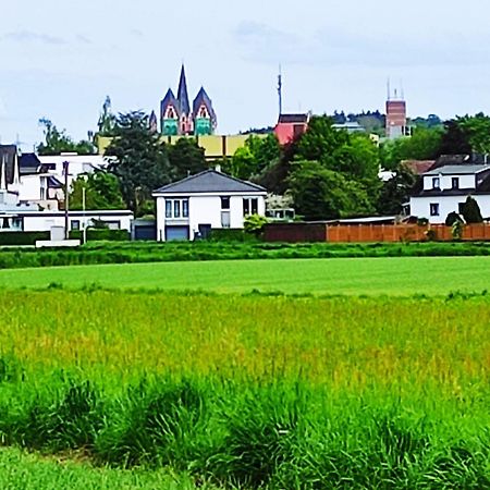 Ferienwohnung An Der Lahn Limburg an der Lahn Bagian luar foto
