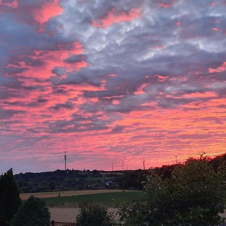 Ferienwohnung An Der Lahn Limburg an der Lahn Bagian luar foto