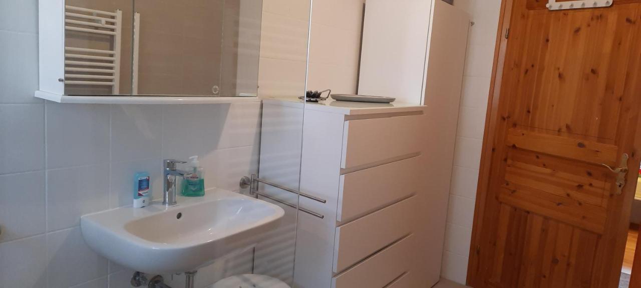 Ferienwohnung An Der Lahn Limburg an der Lahn Bagian luar foto
