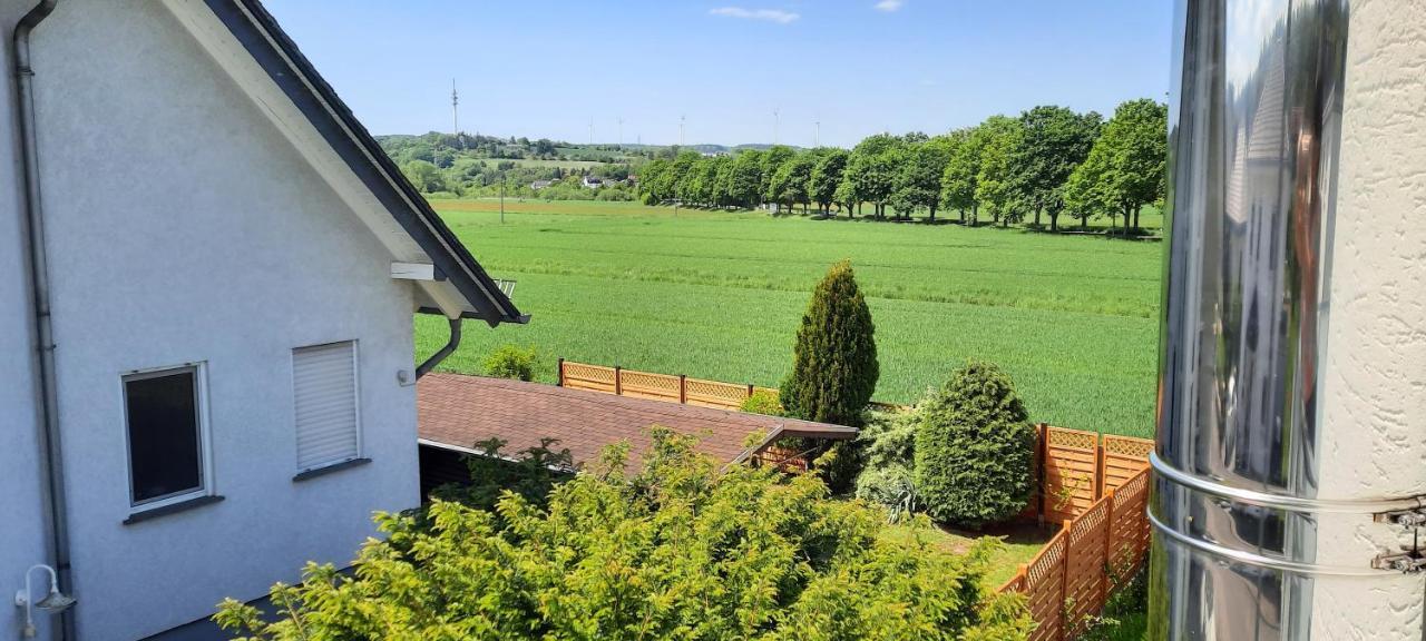 Ferienwohnung An Der Lahn Limburg an der Lahn Bagian luar foto