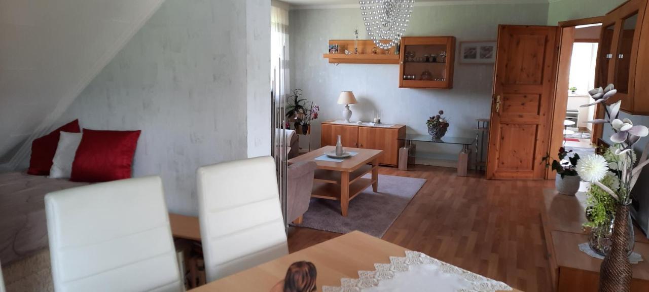 Ferienwohnung An Der Lahn Limburg an der Lahn Bagian luar foto