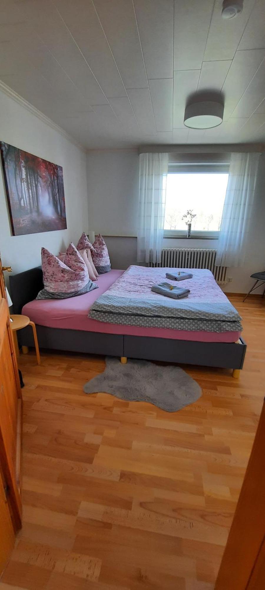 Ferienwohnung An Der Lahn Limburg an der Lahn Bagian luar foto