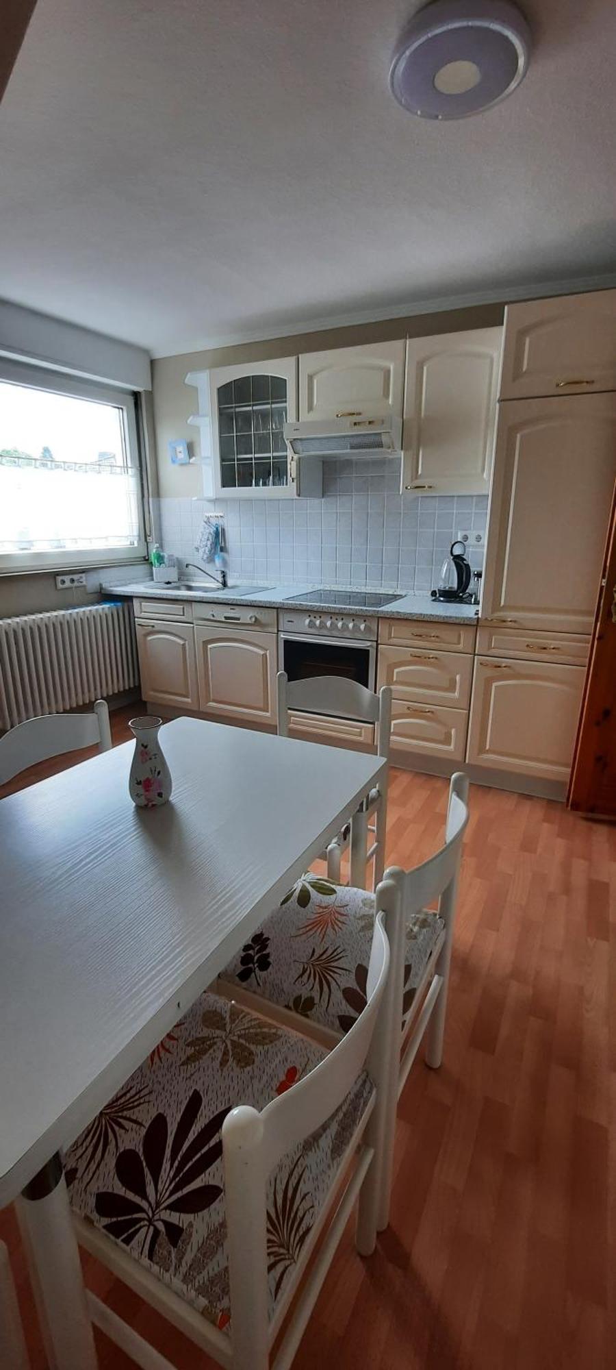 Ferienwohnung An Der Lahn Limburg an der Lahn Bagian luar foto