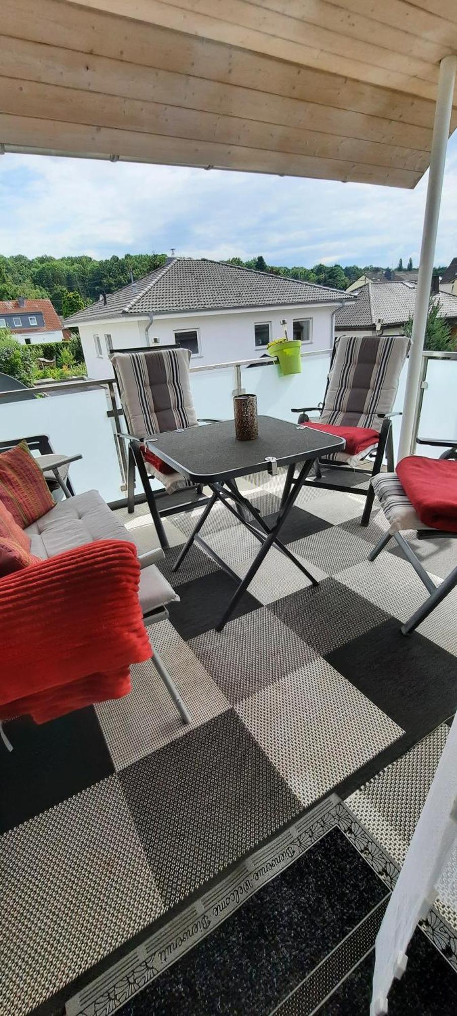 Ferienwohnung An Der Lahn Limburg an der Lahn Bagian luar foto