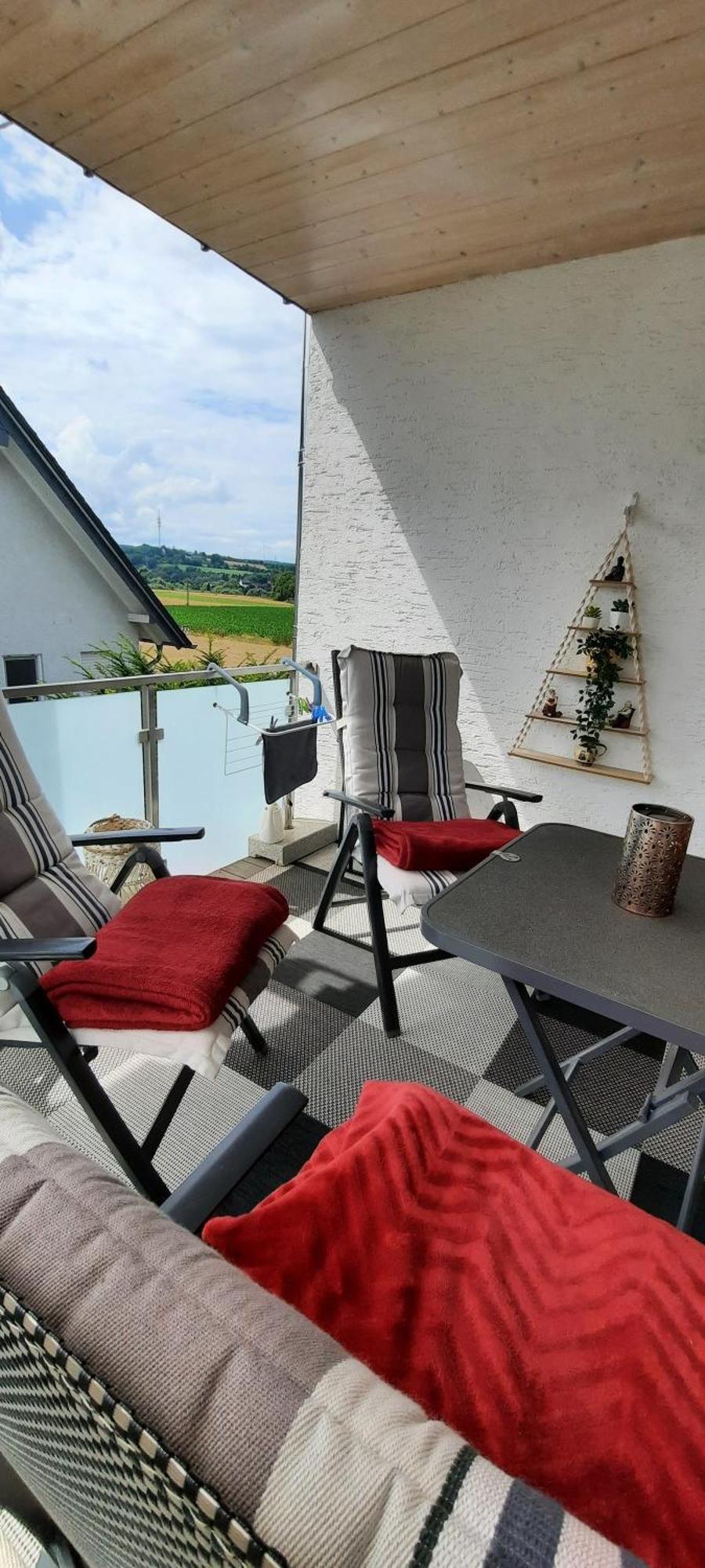 Ferienwohnung An Der Lahn Limburg an der Lahn Bagian luar foto