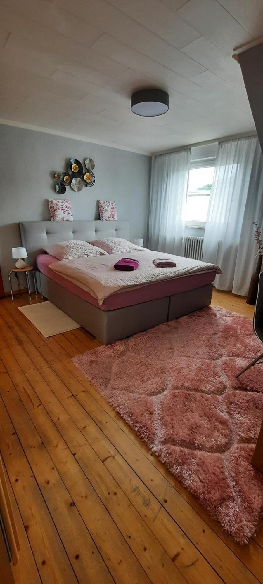 Ferienwohnung An Der Lahn Limburg an der Lahn Bagian luar foto
