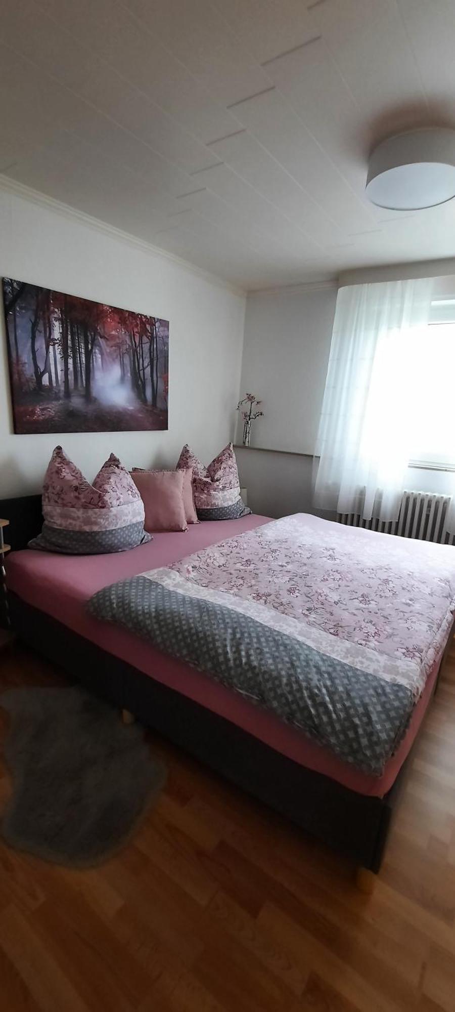 Ferienwohnung An Der Lahn Limburg an der Lahn Bagian luar foto